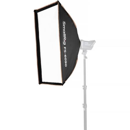 SmallRig 5369 FS-6090 - prostokątny softbox 60x90cm